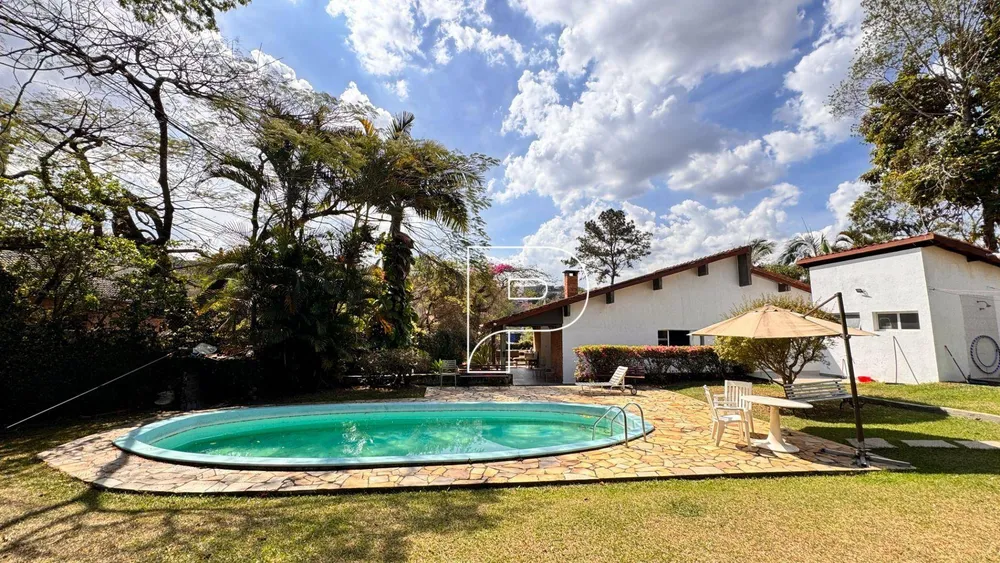 Casa de Condomínio, 5 quartos - Foto 2