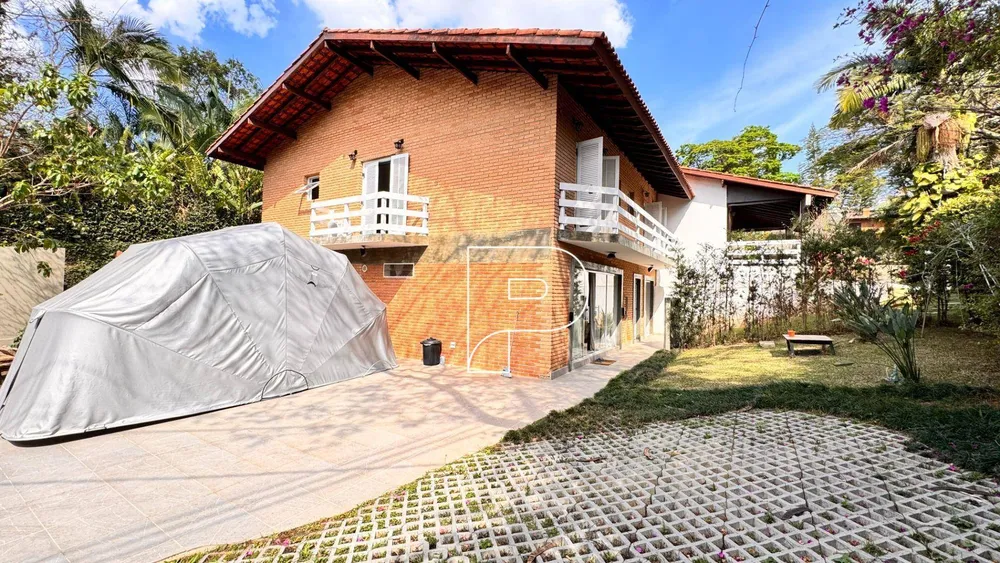 Casa de Condomínio, 5 quartos - Foto 4
