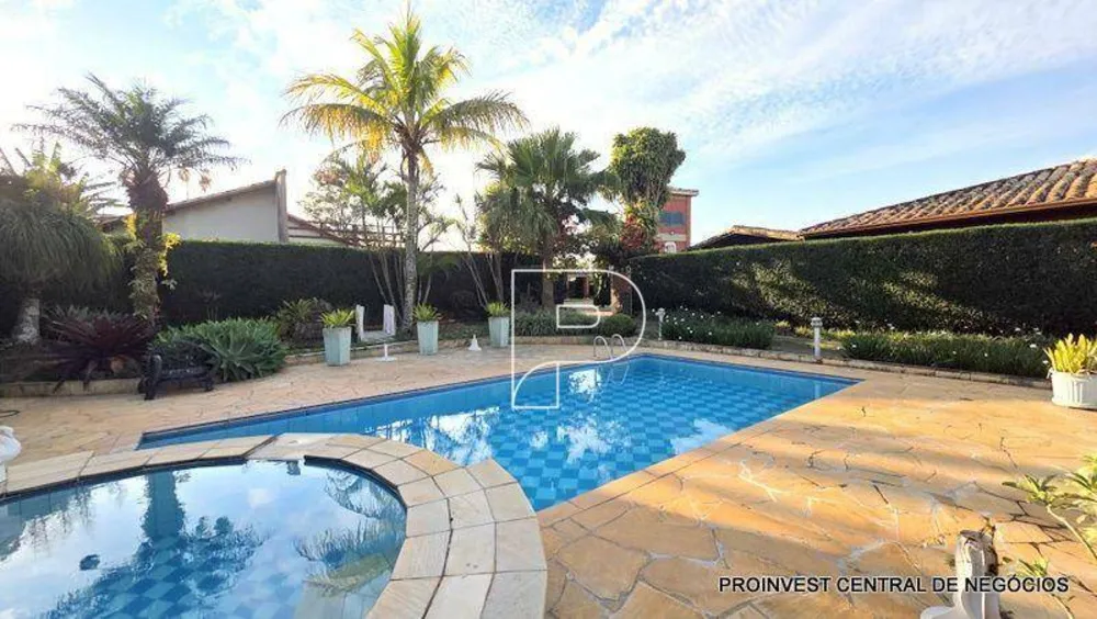 Casa de Condomínio, 3 quartos - Foto 6