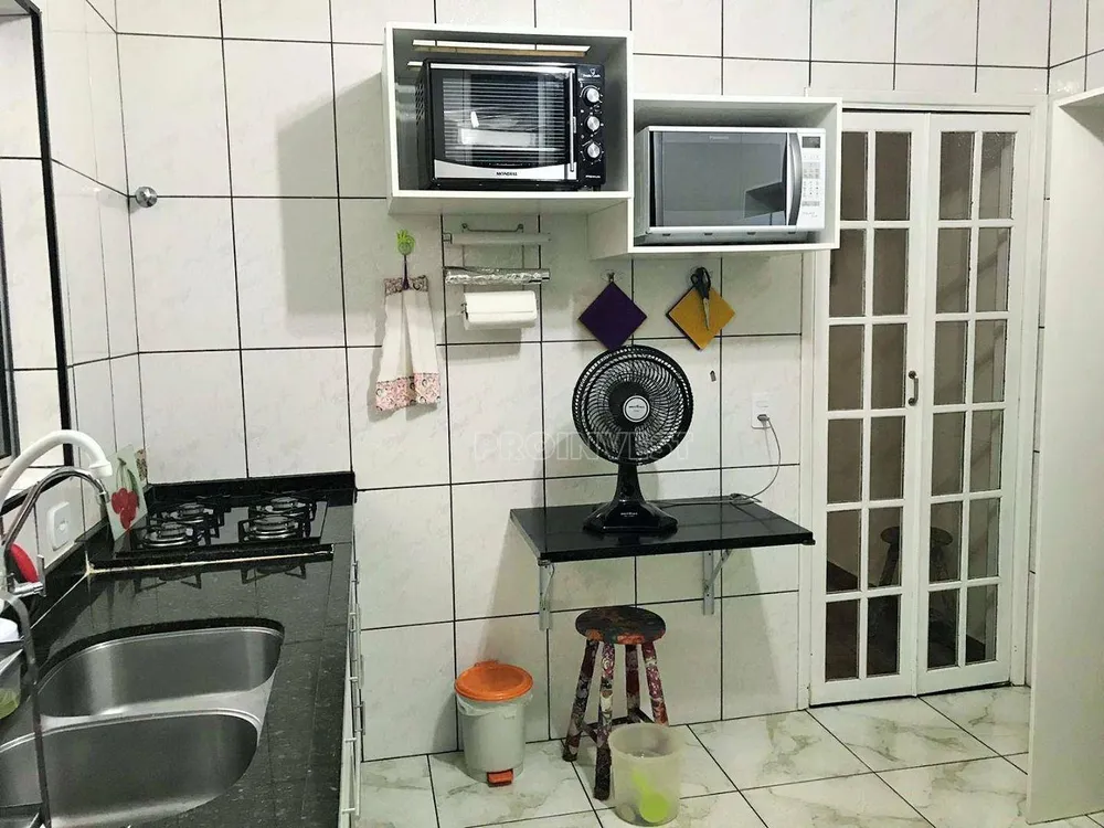 Casa, 3 quartos, 103 m² - Foto 4