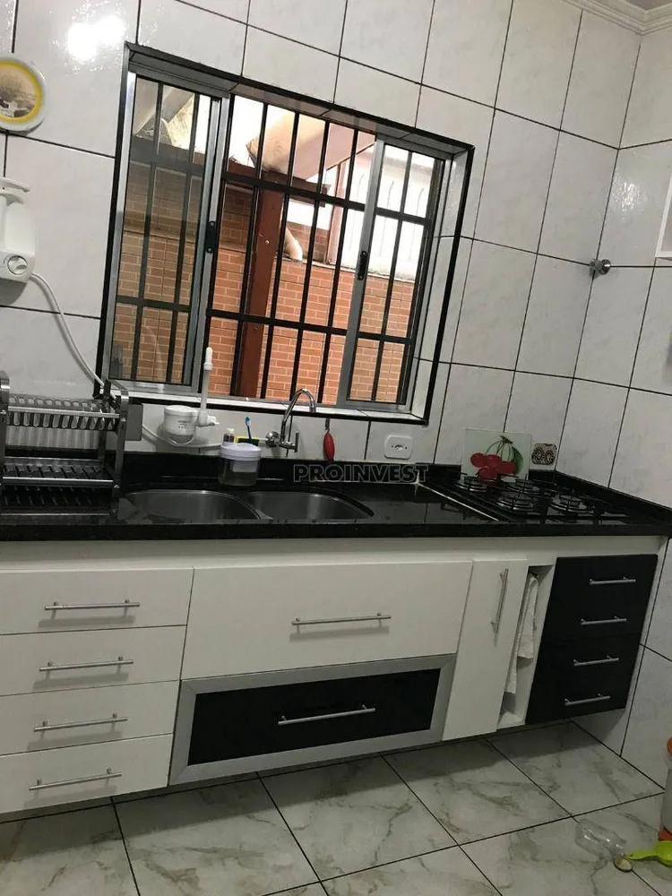 Casa, 3 quartos, 103 m² - Foto 1