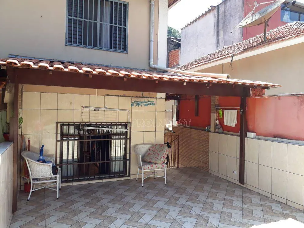 Casa, 3 quartos, 103 m² - Foto 2