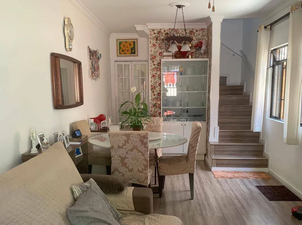 Casa, 3 quartos, 103 m² - Foto 3