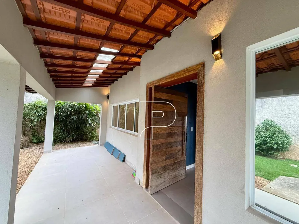 Casa de Condomínio, 4 quartos - Foto 5
