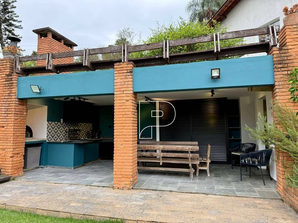 Casa de Condomínio, 4 quartos - Foto 10