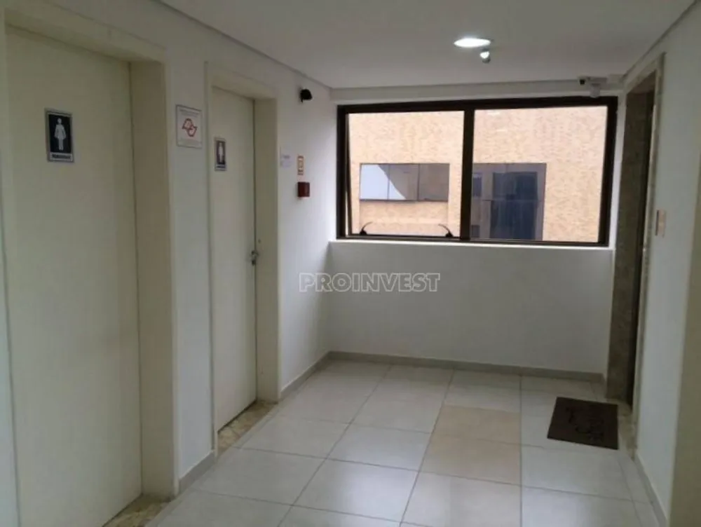Sala-Conjunto, 34 m² - Foto 9