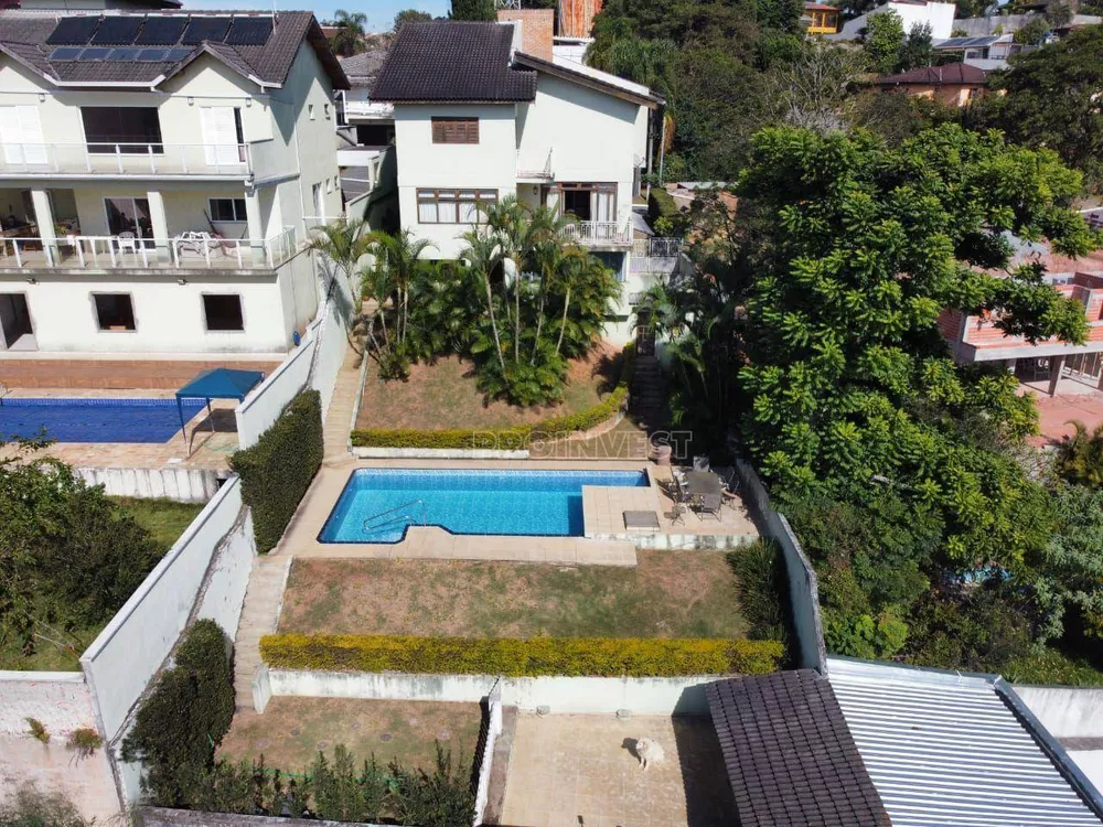 Casa de Condomínio à venda com 3 quartos, 350m² - Foto 2