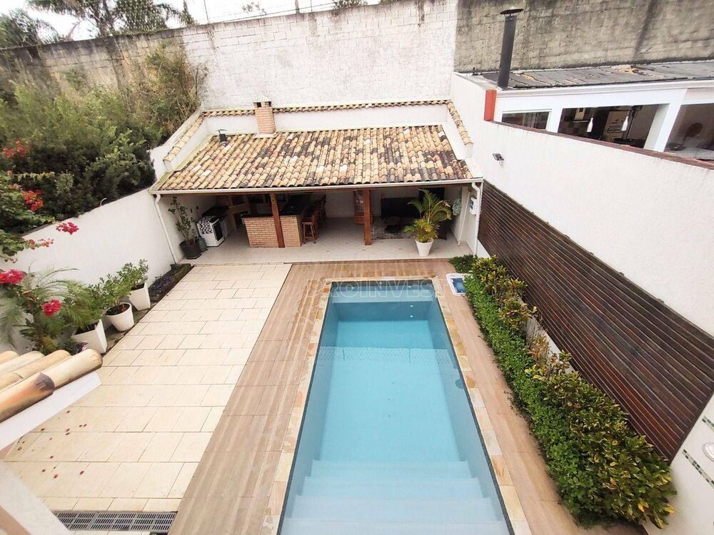 Casa de Condomínio, 3 quartos - Foto 2