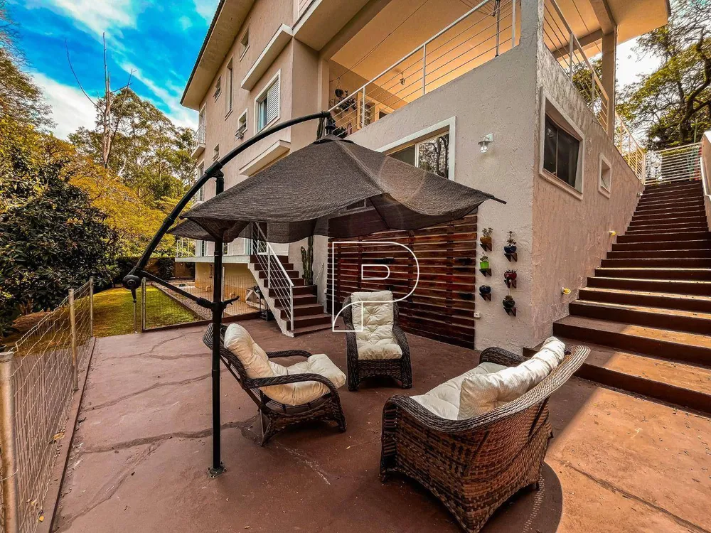 Casa de Condomínio, 4 quartos - Foto 6