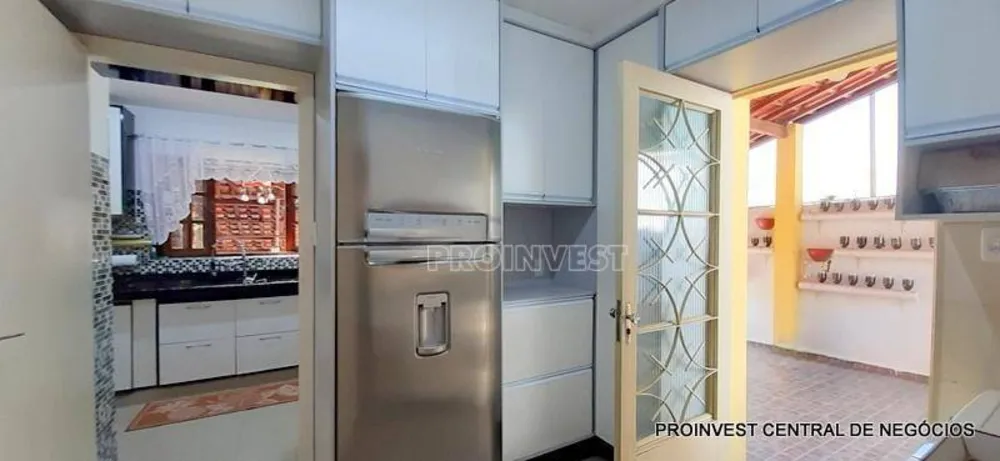Casa de Condomínio, 4 quartos - Foto 4