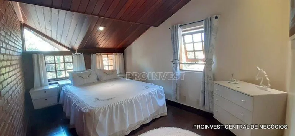 Casa de Condomínio, 4 quartos - Foto 7