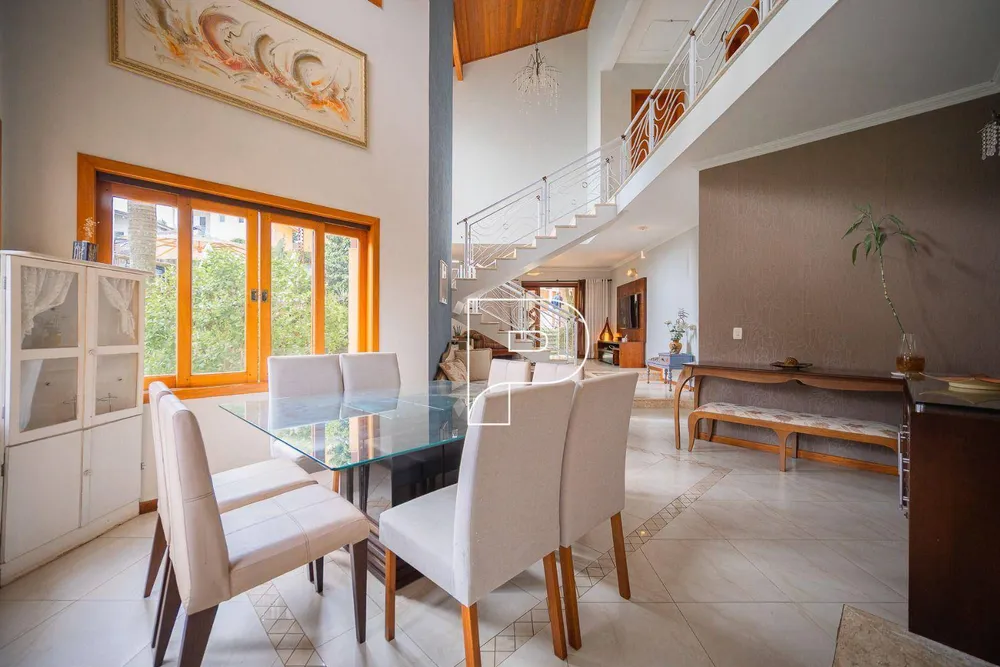 Casa de Condomínio, 5 quartos - Foto 6