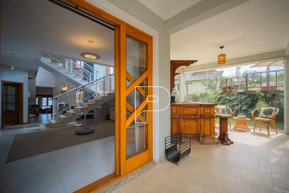 Casa de Condomínio, 5 quartos - Foto 5