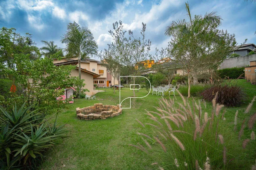Casa de Condomínio, 5 quartos - Foto 4
