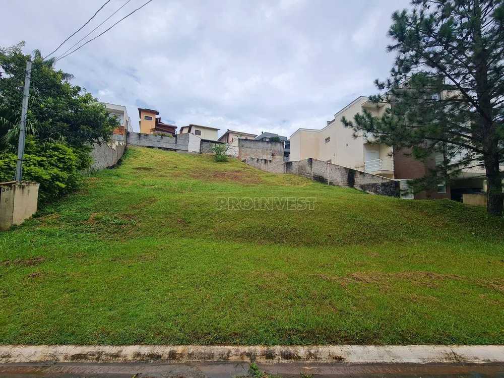 Loteamento e Condomínio, 700 m² - Foto 1