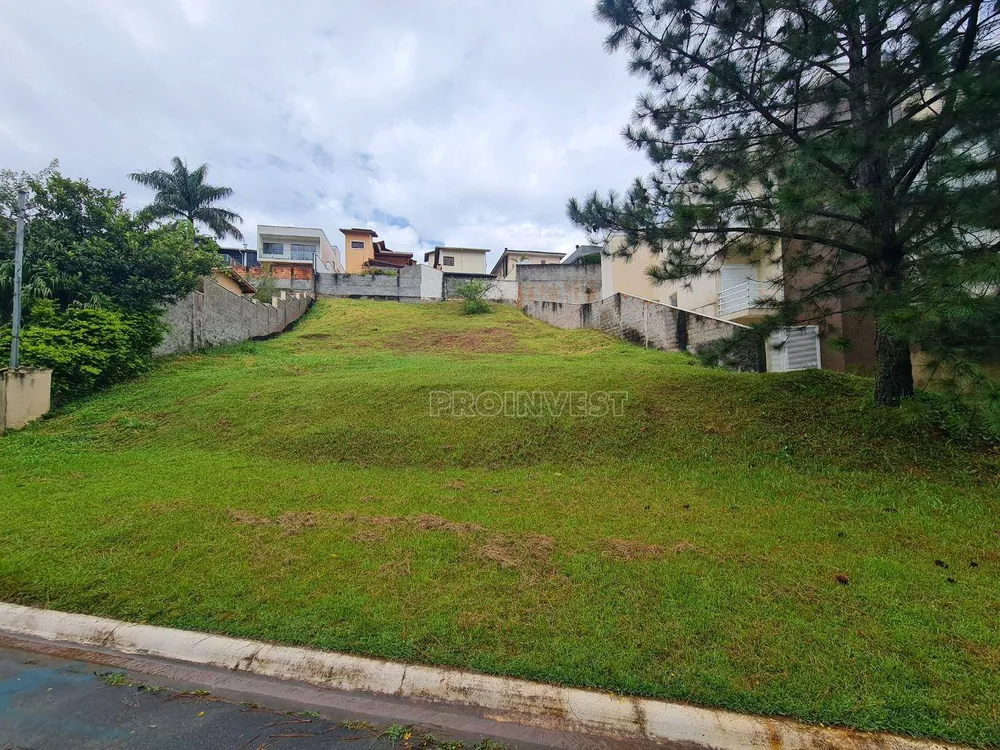 Loteamento e Condomínio, 700 m² - Foto 2