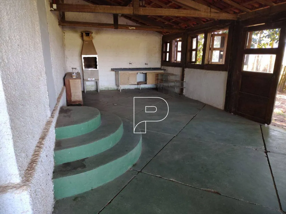 Chácara, 10 quartos, 1 hectares - Foto 3