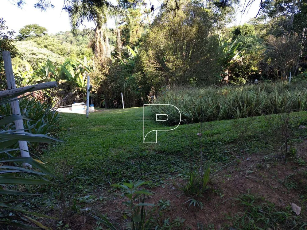 Chácara, 10 quartos, 1 hectares - Foto 4