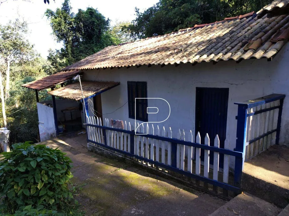 Chácara, 10 quartos, 1 hectares - Foto 2