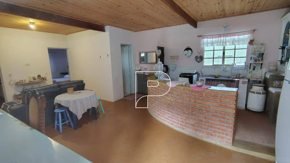 Casa, 2 quartos, 78 m² - Foto 2