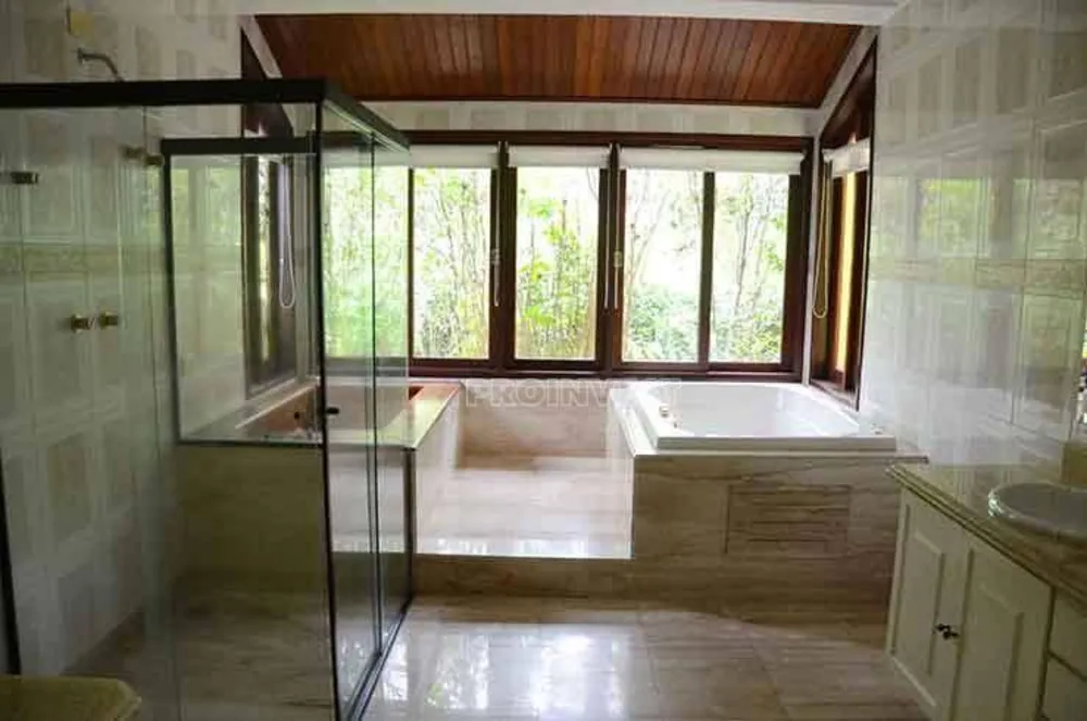 Casa de Condomínio, 4 quartos - Foto 11
