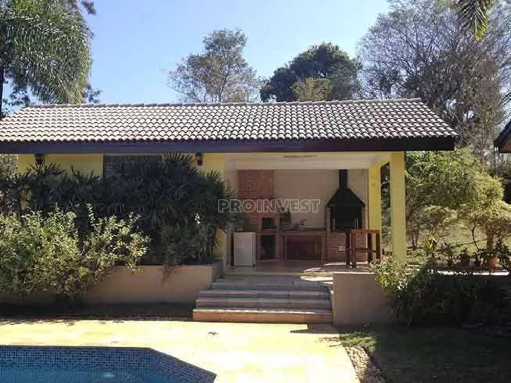 Casa de Condomínio, 4 quartos - Foto 15