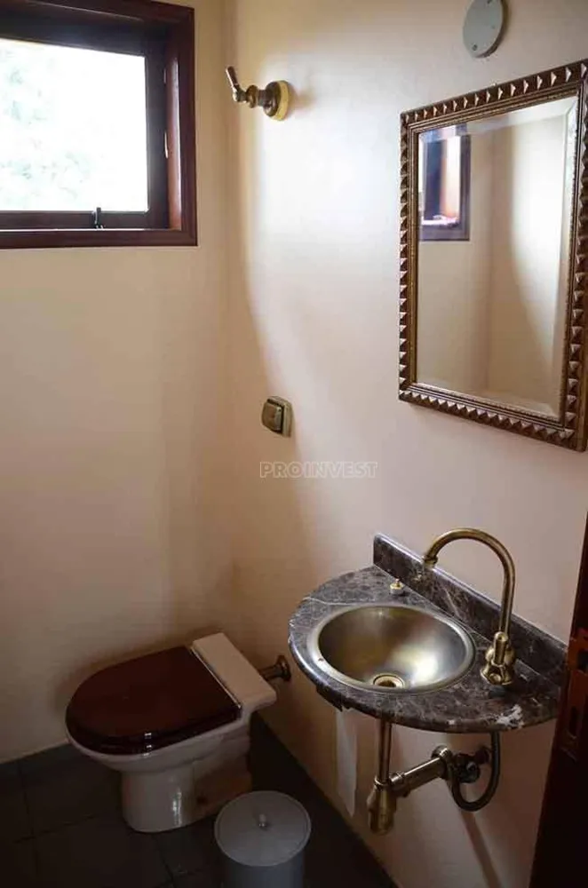 Casa de Condomínio, 4 quartos - Foto 10