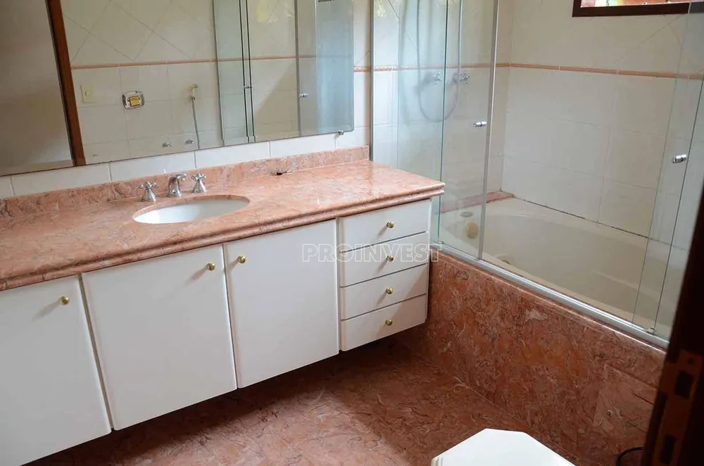 Casa de Condomínio, 4 quartos - Foto 13