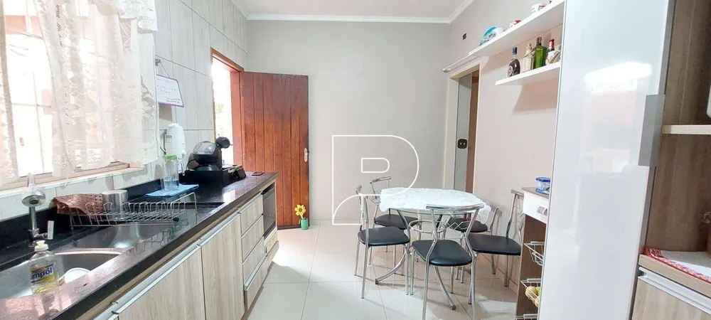 Casa, 2 quartos, 140 m² - Foto 5
