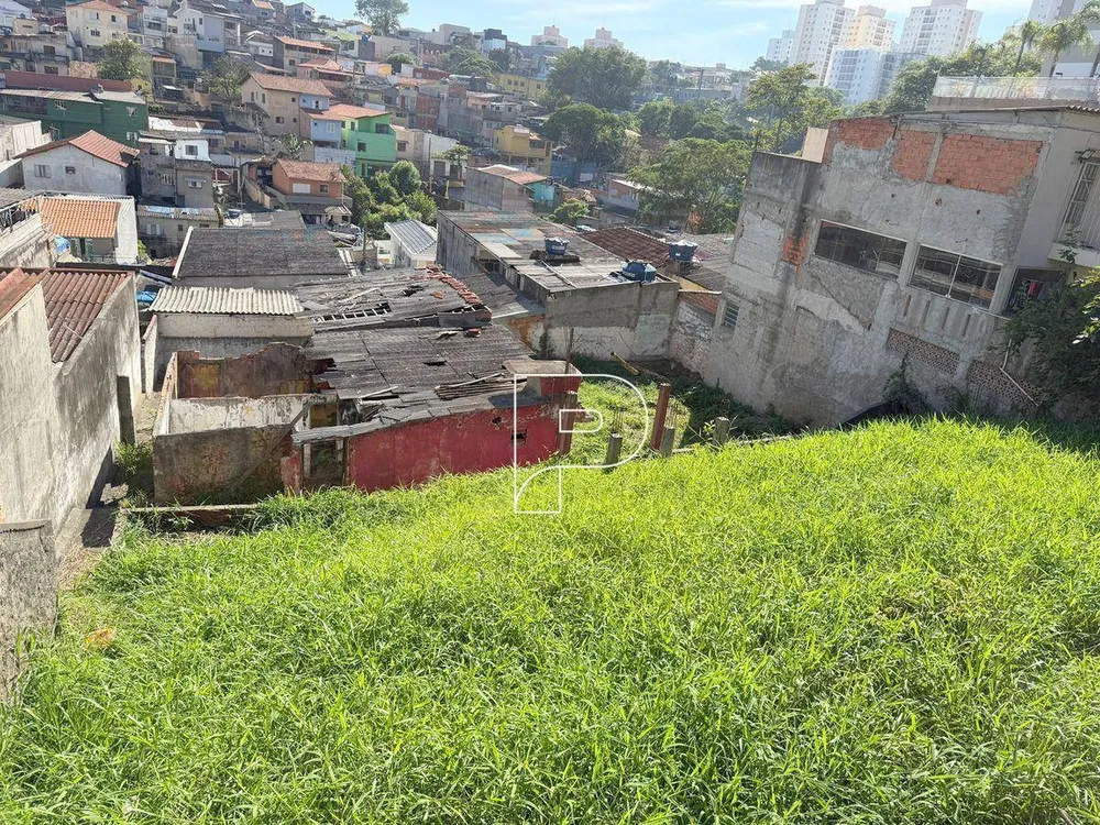 Terreno, 589 m² - Foto 2