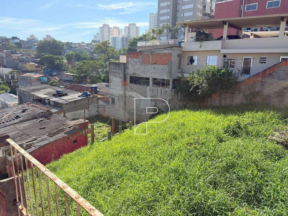 Terreno, 589 m² - Foto 1