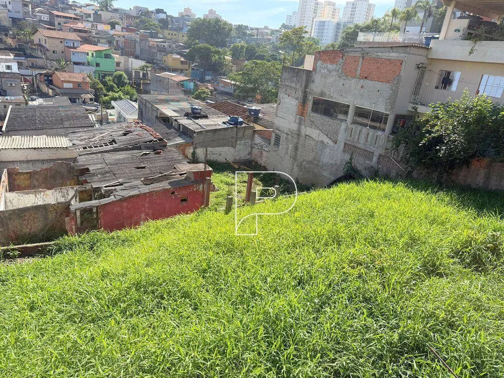 Terreno, 589 m² - Foto 2