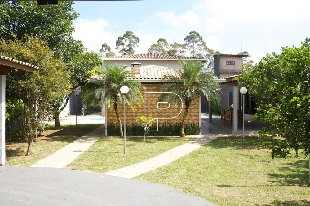 Casa, 3 quartos, 235 m² - Foto 11