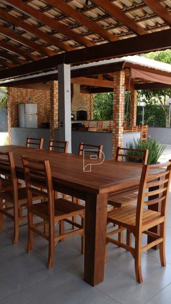 Casa, 3 quartos, 235 m² - Foto 12