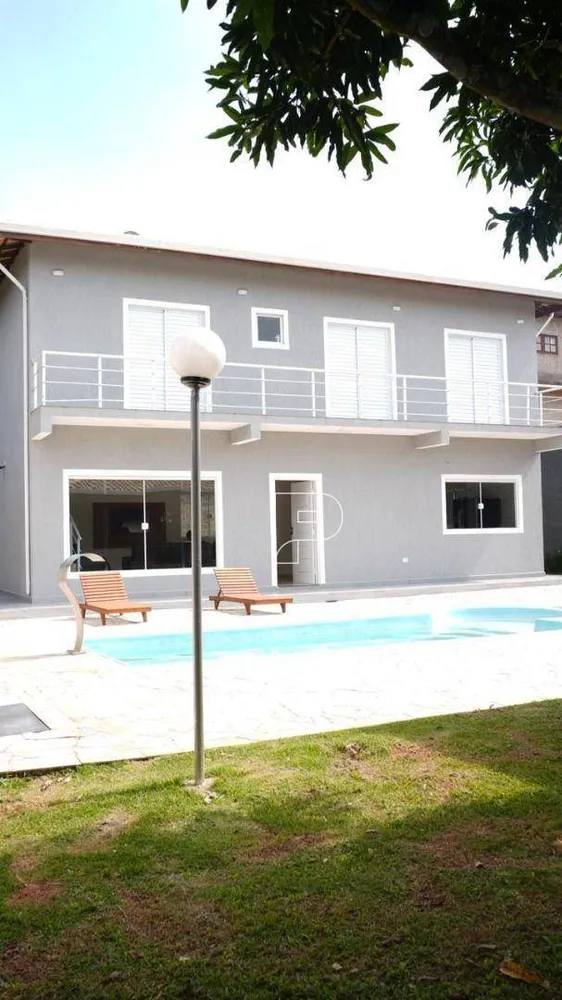 Casa, 3 quartos, 235 m² - Foto 7