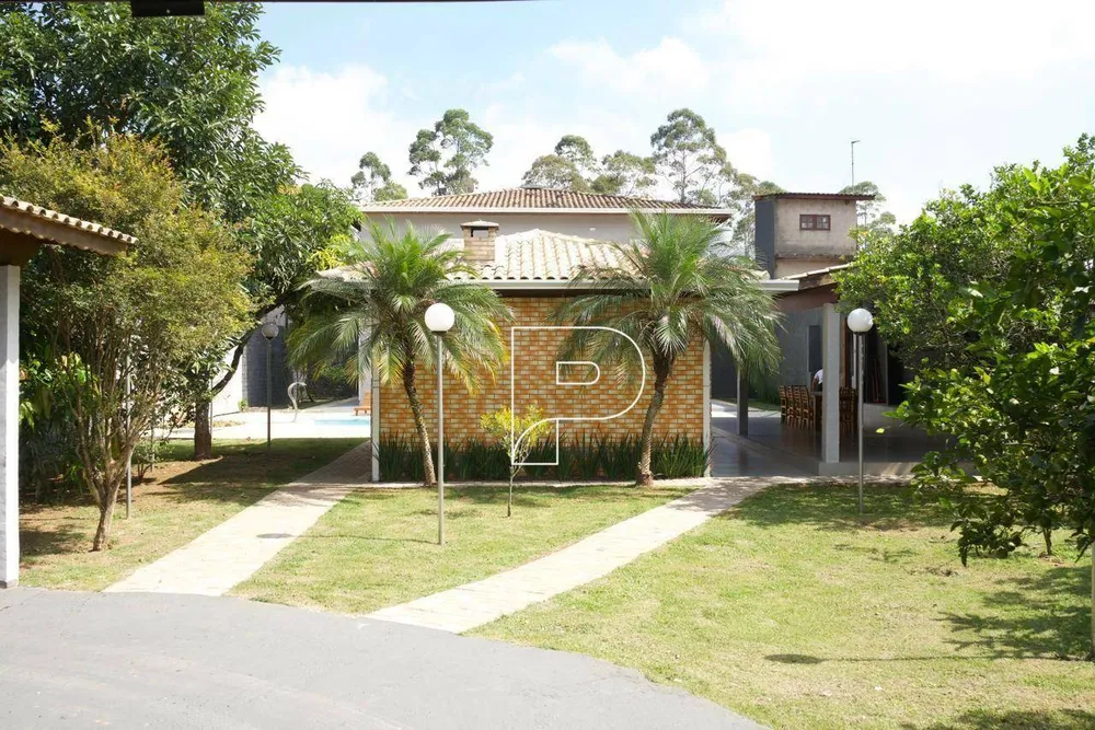 Casa, 3 quartos, 235 m² - Foto 6