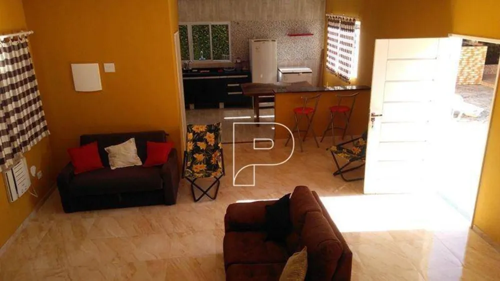 Casa, 3 quartos, 235 m² - Foto 2