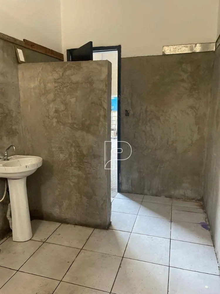 Depósito-Galpão, 605 m² - Foto 8
