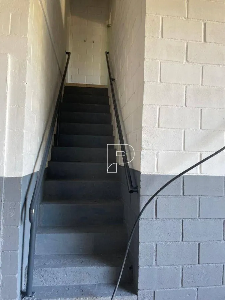 Depósito-Galpão, 605 m² - Foto 6