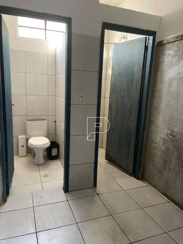 Depósito-Galpão, 605 m² - Foto 5