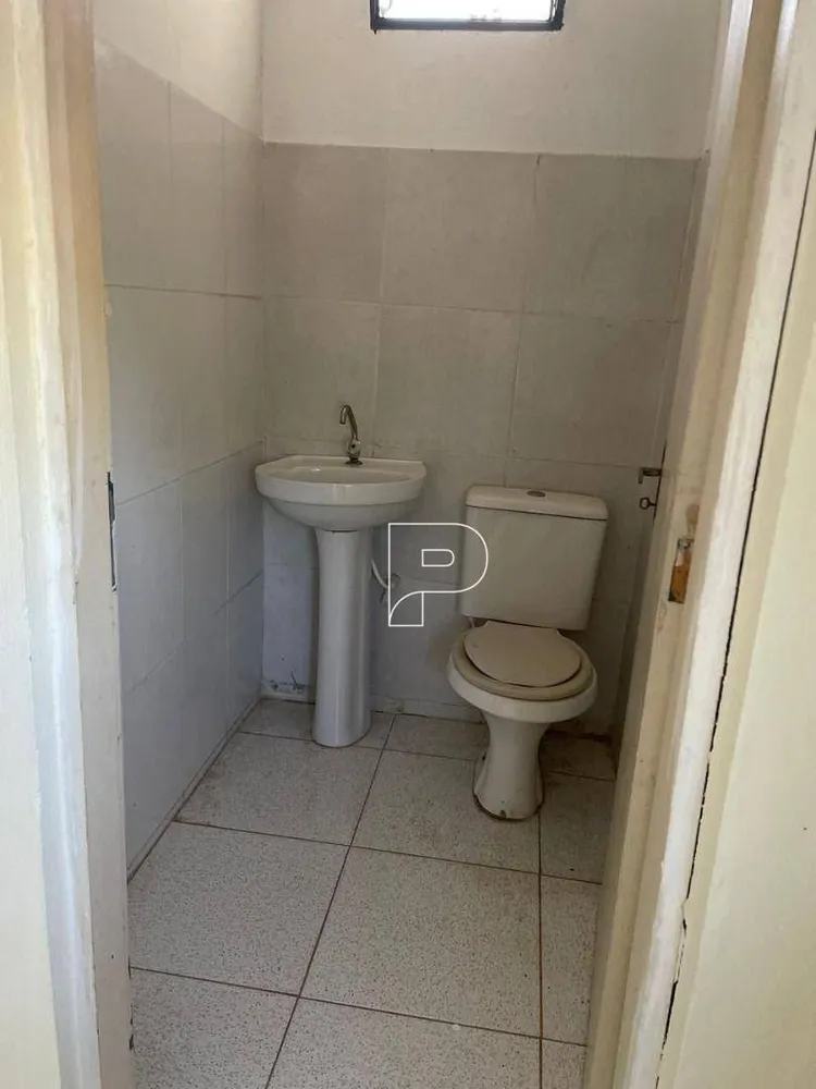 Depósito-Galpão, 605 m² - Foto 7
