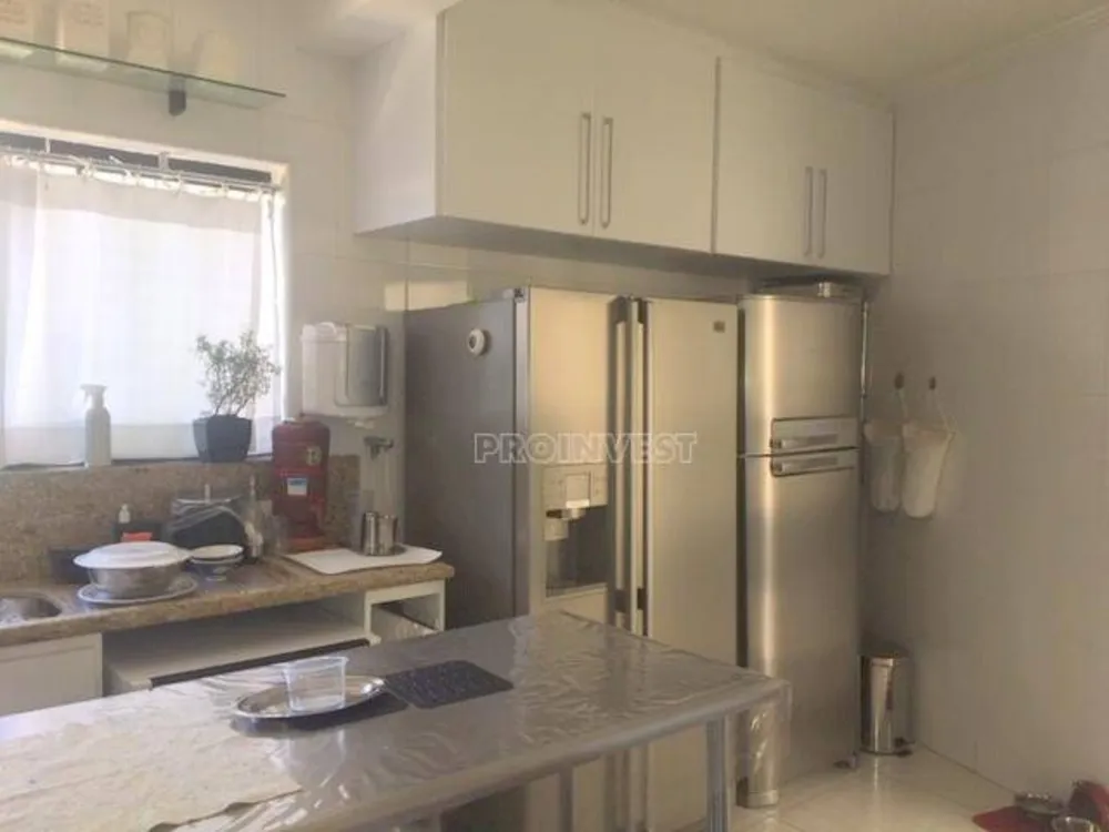 Casa de Condomínio, 4 quartos - Foto 8