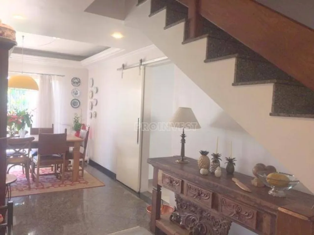 Casa de Condomínio, 4 quartos - Foto 7