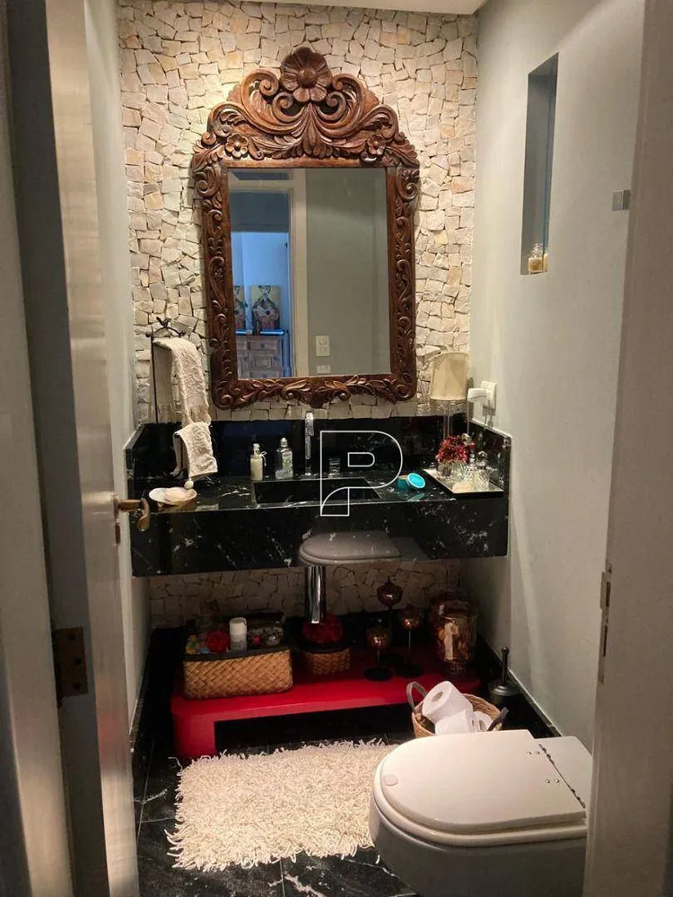 Casa de Condomínio, 4 quartos - Foto 4