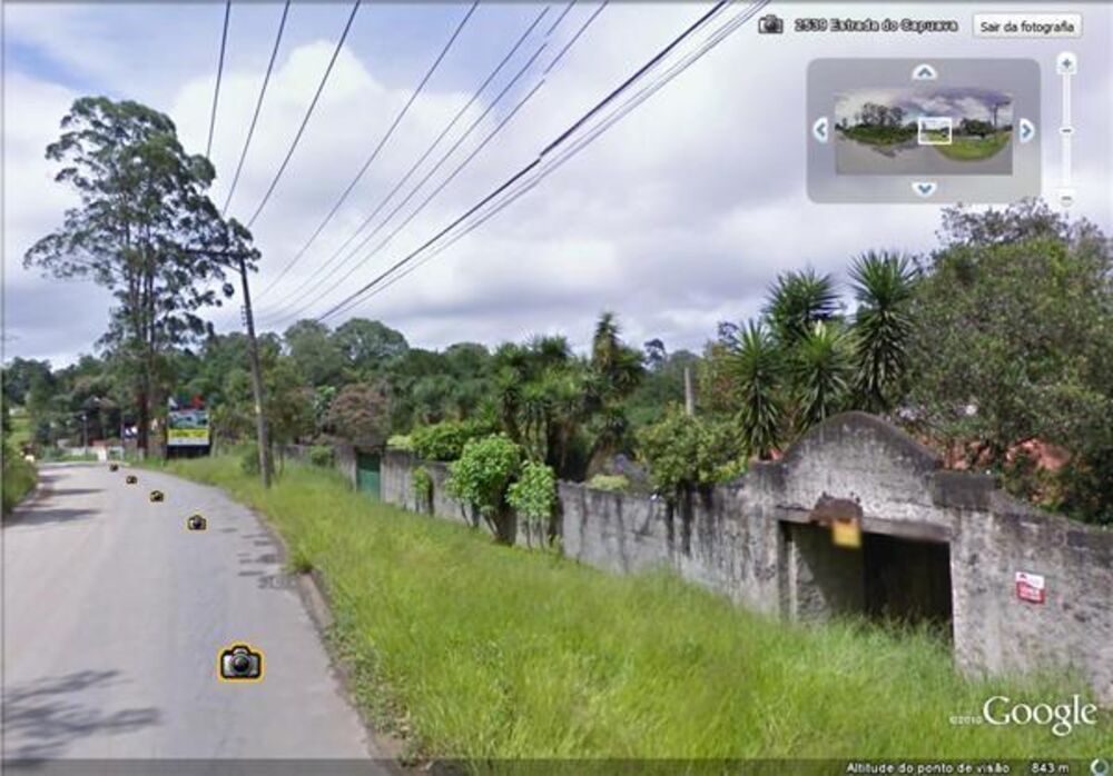 Terreno, 3142 m² - Foto 2