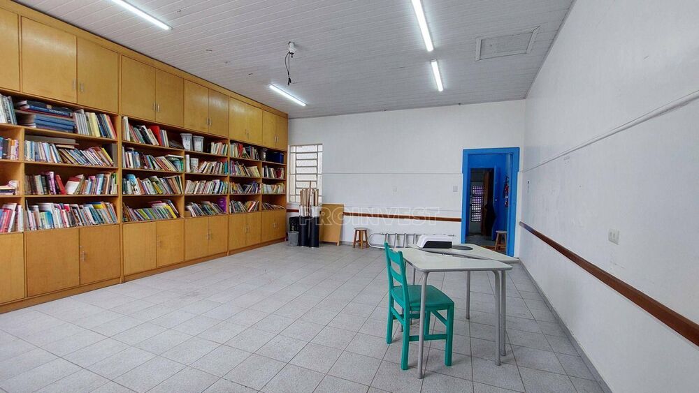 Prédio Inteiro, 286 m² - Foto 9