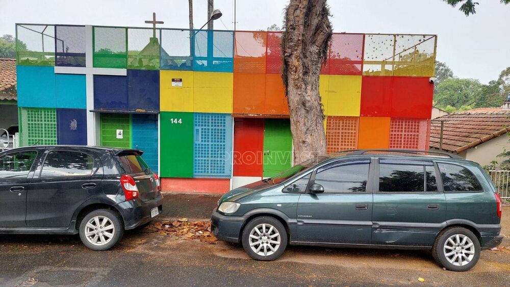 Prédio Inteiro, 286 m² - Foto 8