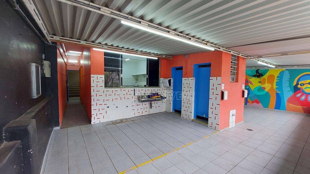 Prédio Inteiro, 286 m² - Foto 13