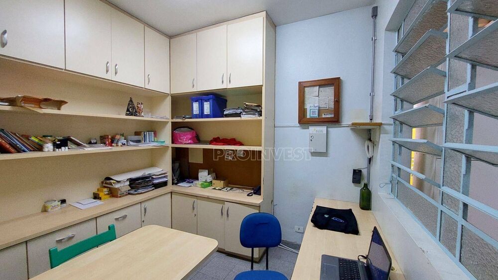 Prédio Inteiro, 286 m² - Foto 17