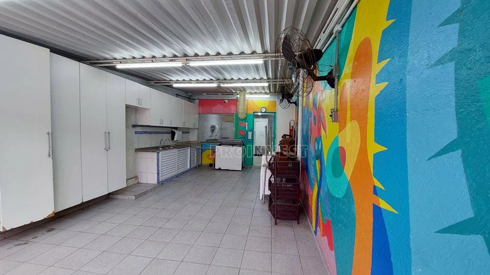 Prédio Inteiro, 286 m² - Foto 16